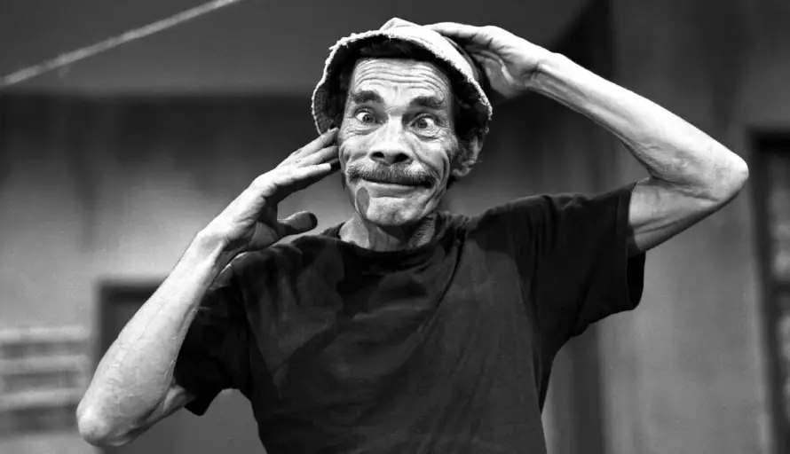 HBO Max confirma una serie inspirada en Don Ramón, el vecino del Chavo del 8