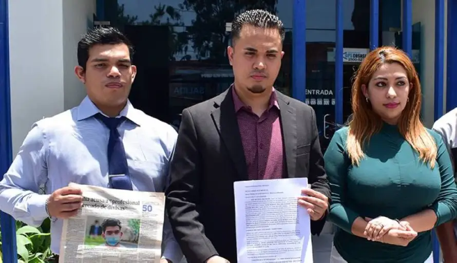Interpol anula alerta roja contra dos defensores salvadoreños señalados en caso “La Floresta”