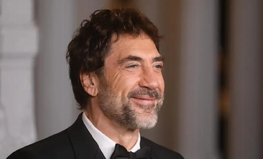 Bardem insta a los líderes mundiales a acabar con combustibles fósiles