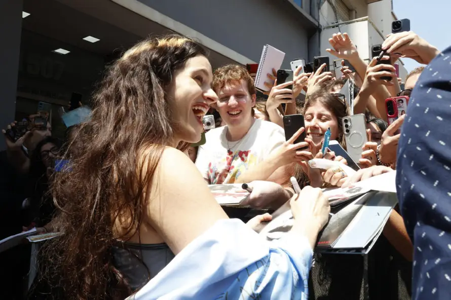 Rosalía no incluye a Centroamérica en su gira por Europa y América 2026