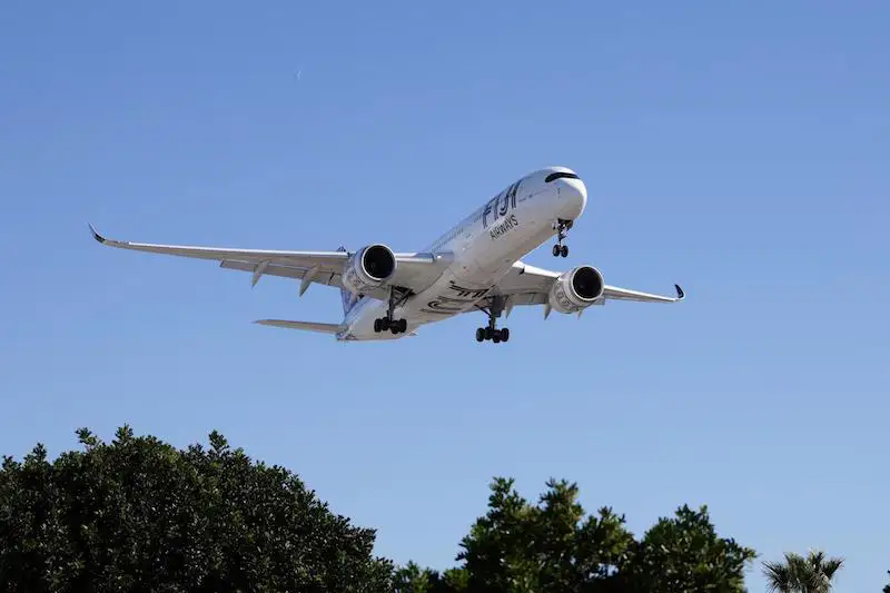 El recorte de la capacidad en aeropuertos de EE.UU. deja más de 1,700 vuelos cancelados