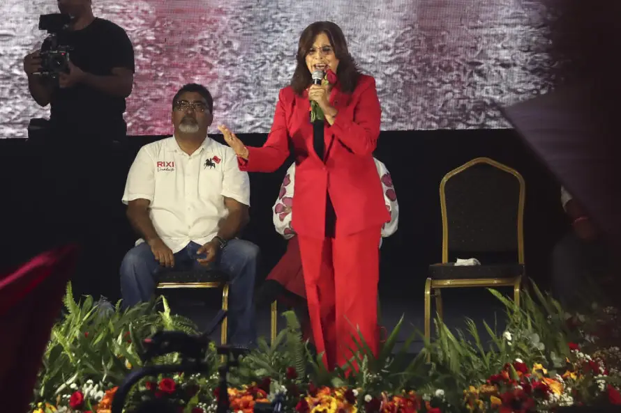Honduras: entre elegir a otra presidenta y la falta de avances en derechos igualitarios