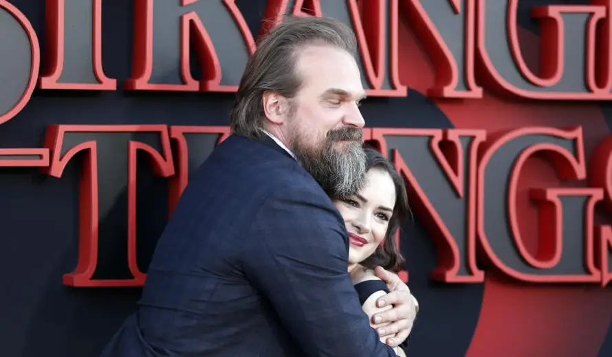 "Stranger Things" y su batalla final contra Vecna en un adiós "abrumador pero hermoso"