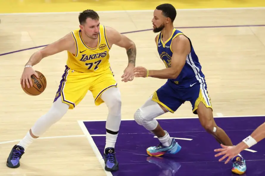 El esloveno Luka Doncic acapara reflectores en el primer parón de la NBA; Pistons y Raptors sorprenden
