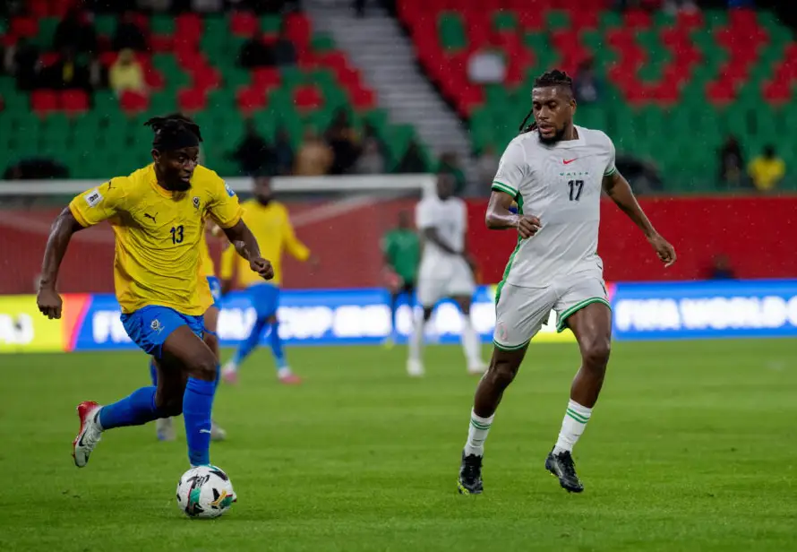 Nigeria se mete en la final de la repesca africana rumbo al Mundial 2026