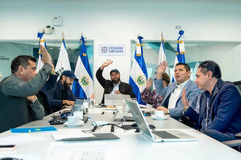 Ajustan tarifas por la prestación de servicios de la OPAMSS