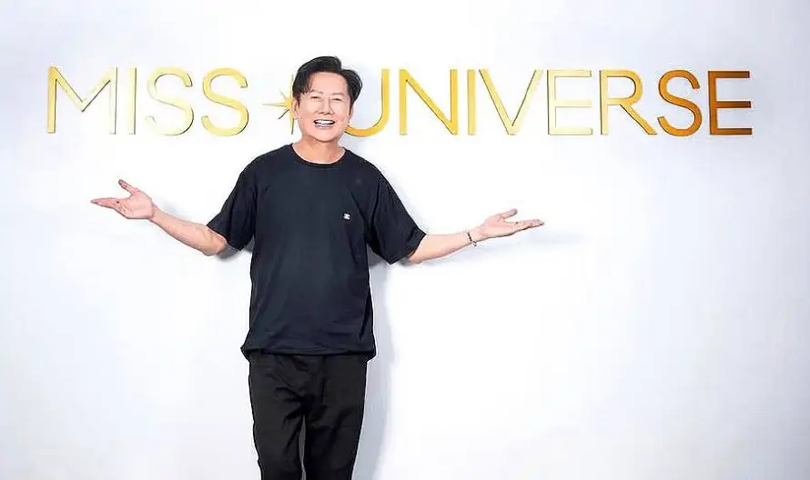 Estalla pleito entre la Organización Miss Universo y comité anfitrión tailandés