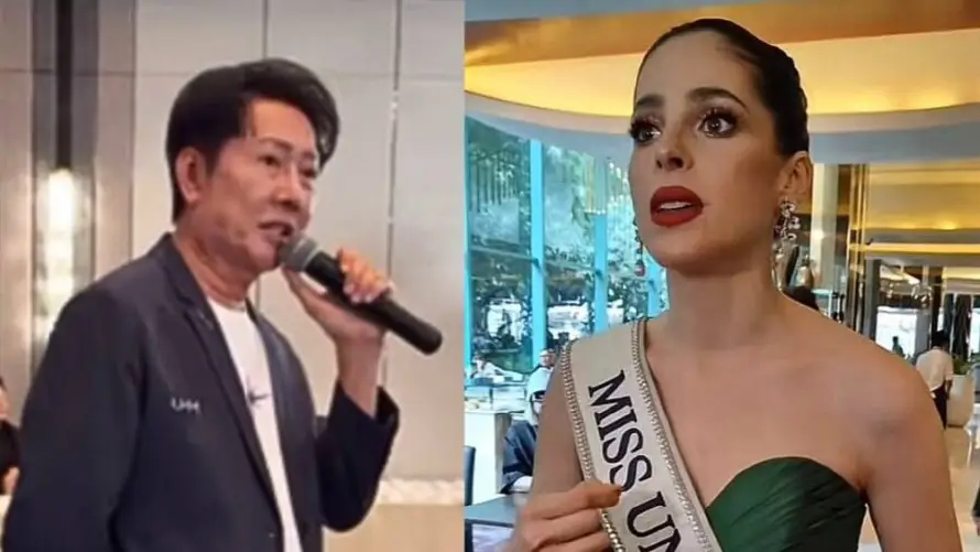 Miss México enfrenta a Nawat en Miss Universo tras ser llamada “cabeza hueca”