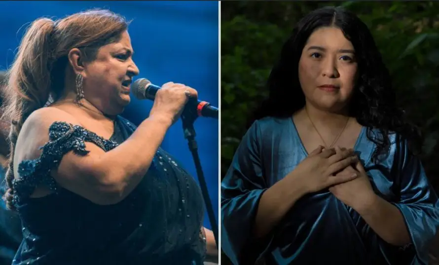 Hermanos Flores y Carol Hills no lograron nominaciones al Grammy 2025