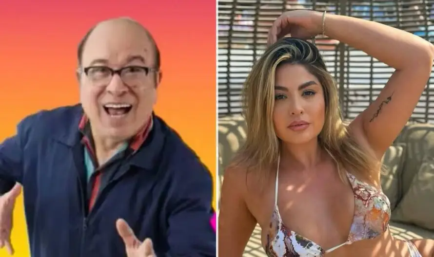 Mario Meléndez y Nicole Álvarez traducirán Miss Universo esta noche en canal 21
