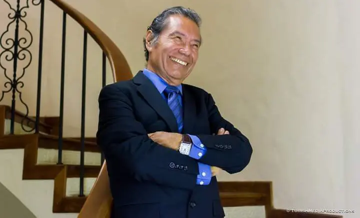 Despiden al cantante salvadoreño Tony Acosta, intérprete del clásico "Amamos"