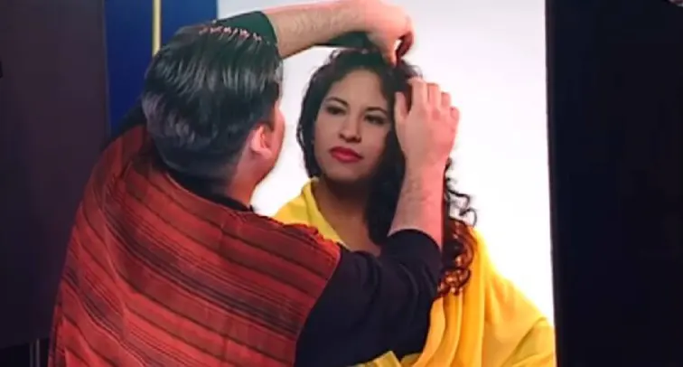 Llega a Netflix el esperado documental “Selena y Los Dinos” y otros estrenos