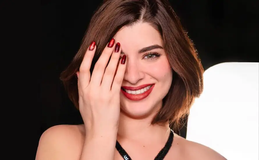Gracia González presenta “Celebration Concert”, un tributo a grandes voces