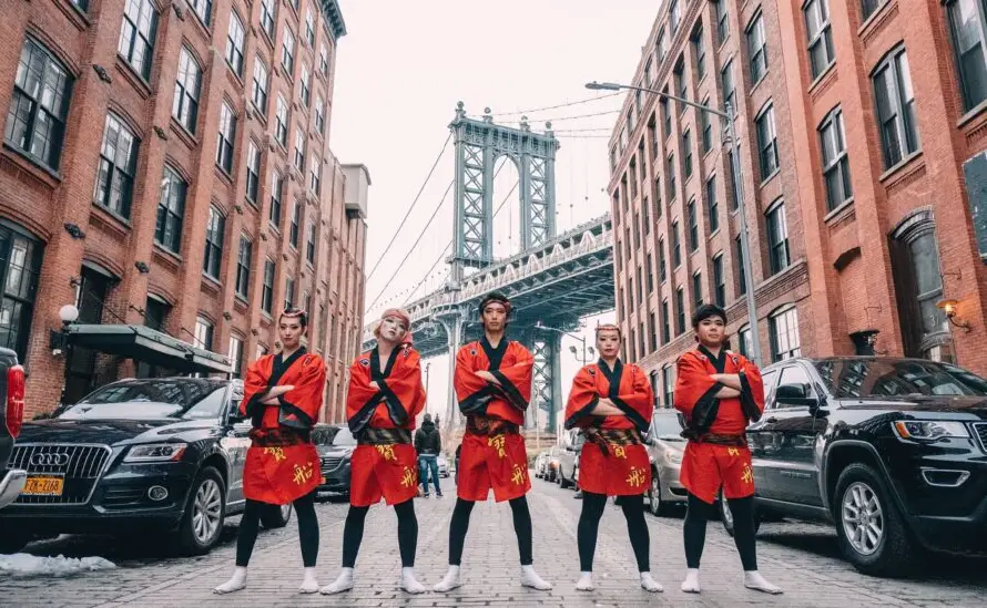 Embajada de Japón invita este domingo al "Japan Fest 2025" en Ex Casa Presidencial