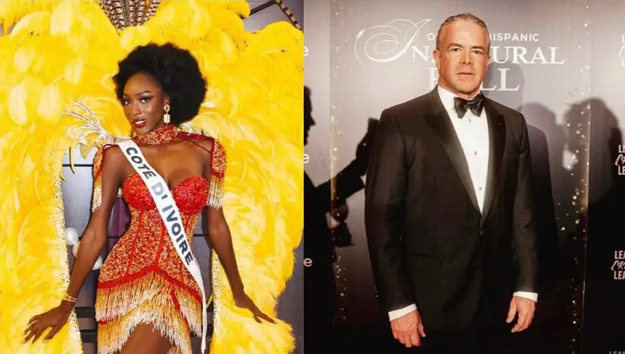 Presidente de Miss Universo revela por qué Olivia Yacé nunca podría ser ganadora