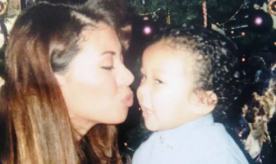 Las raíces colombianas de Jaafar Jackson, el nuevo rostro de Michael Jackson