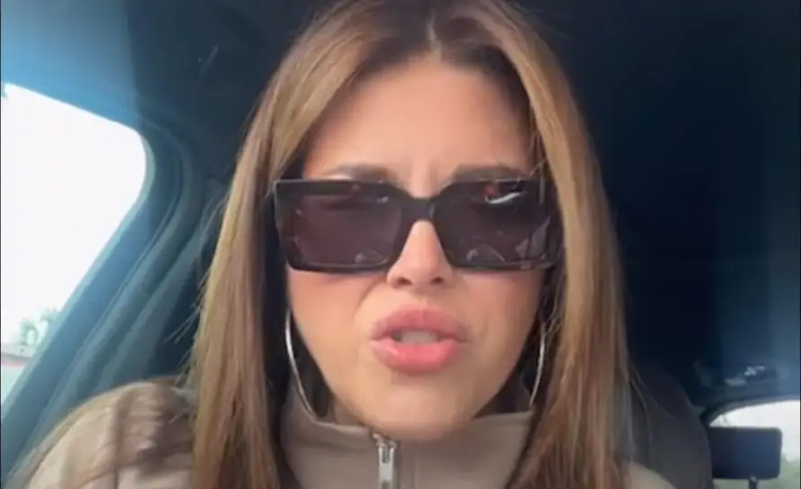 Alicia Machado habla pestes de Tailandia al defender a Miss México