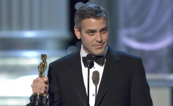 George Clooney recibirá el Premio Chaplin por toda su trayectoria en 2026