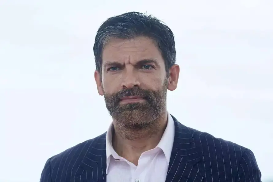 Fallece actor de "La fea más bella" tras lucha contra el cáncer de colon