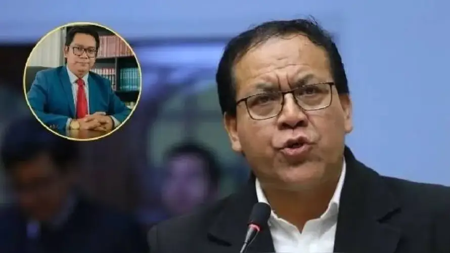 Partido exige "investigación rigurosa e inmediata" de asesinato de precandidato en Perú