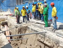 Inicia vigencia de nueva ley que responsabiliza a profesionales en las construcciones de riesgos de desastres