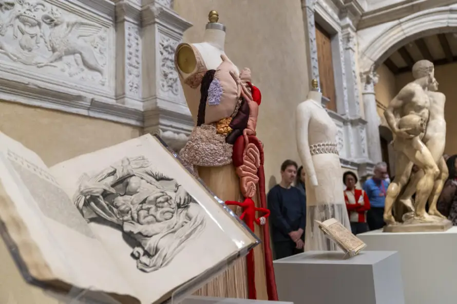 La MET Gala de 2026 explorará la moda como arte y la relación entre la ropa y el cuerpo