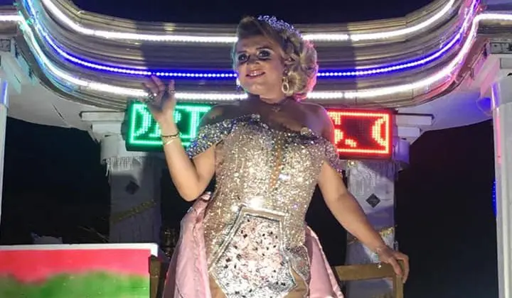 La Moysito se le va a la yugular a la Orquesta San Vicente tras declaraciones