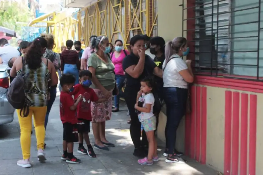 Procuraduría salvadoreña reportó defensa a 27,178 personas en procesos penales en 2025
