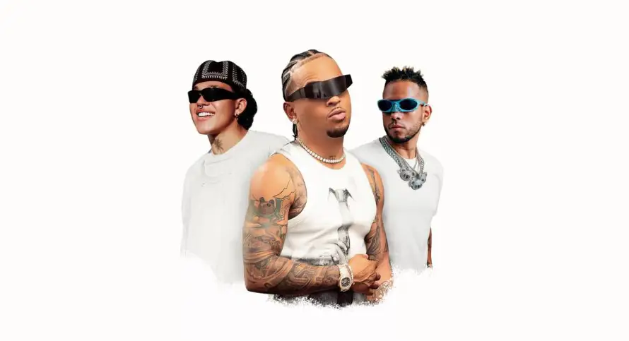 Ozuna y Beéle lanzan "Enemigos", avance de su álbum en colaboración