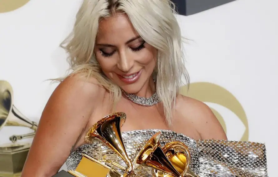 Listado de nominaciones en las principales categorías de los Grammy 2025-2026