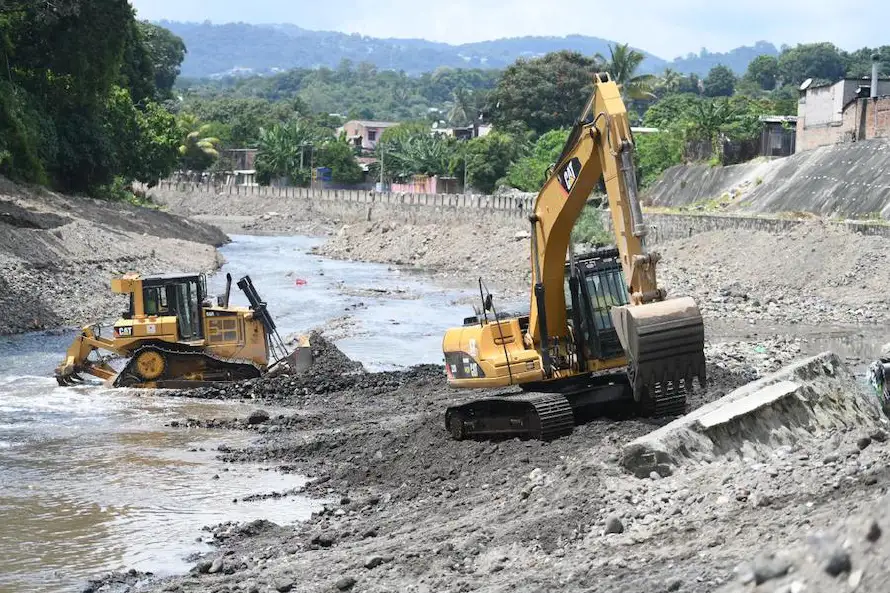 Concejo de San Salvador Centro deroga ordenanza de protección de ríos y quebradas por ser competencia de la ASA