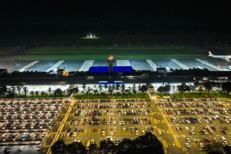 BID aprobó préstamo por $195 millones para modernización del Aeropuerto de El Salvador