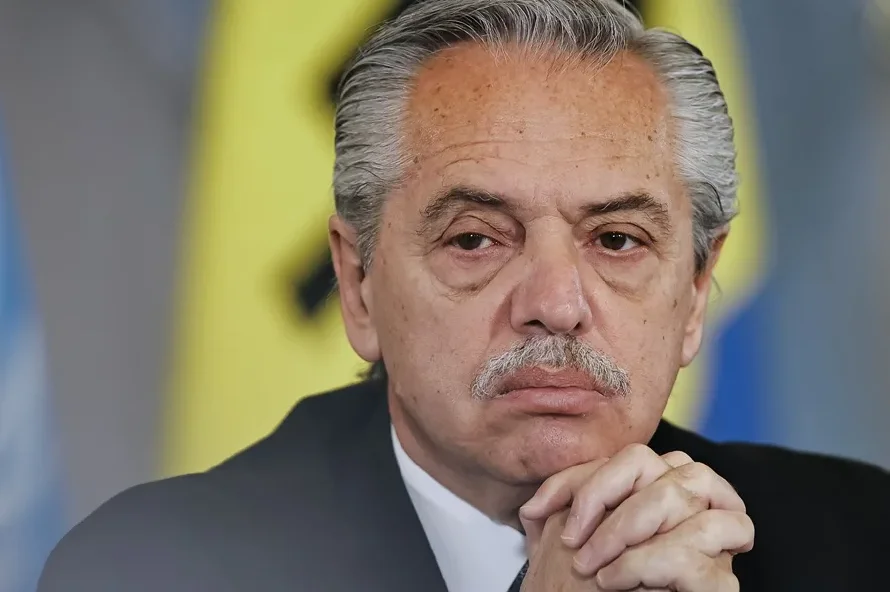 Tribunal argentino confirma procesamiento del expresidente Alberto Fernández por corrupción