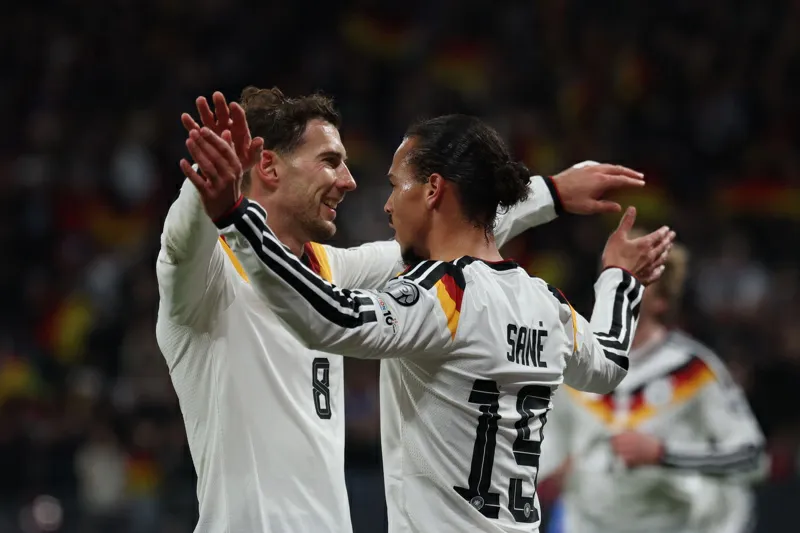 Alemania busca recuperar protagonismo en el Mundial 2026