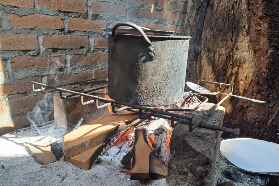 La seguridad alimentaria se deteriorará en El Salvador a partir de abril de 2026, advierte Fews Net