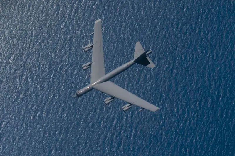 EE.UU. utilizará aeropuertos dominicanos como parte de su despliegue militar en el Caribe