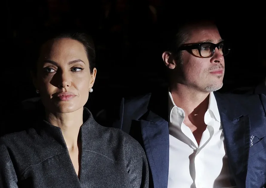Brad Pitt demanda a Angelina Jolie por $35 millones por venta de viñedo francés