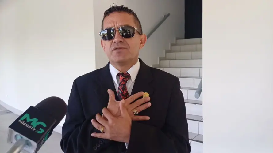Diputado López Cardoza pide reforma de pensiones justa y cuestiona "pensiones de hambre"