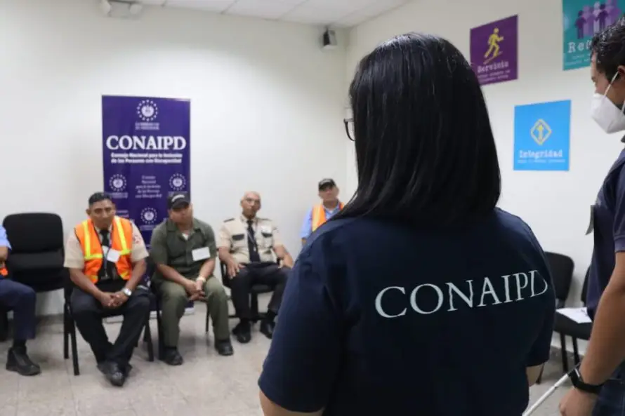 Conaipd y Conaipam deberán estar disueltos a más tardar el 29 de mayo de 2026