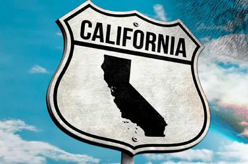 Trump demanda a California por nuevos mapas electorales alegando sesgo a favor de latinos