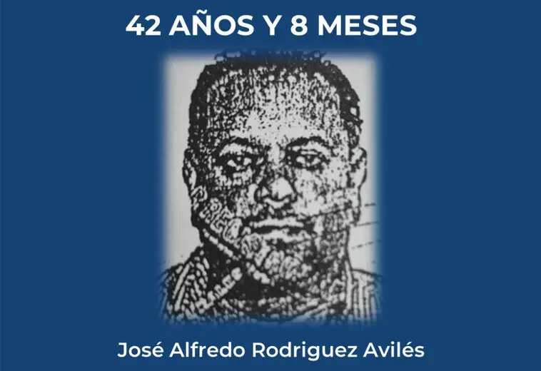 Sentencian a más de 42 años de cárcel a hombre por agresión sexual a menor en Santa Ana