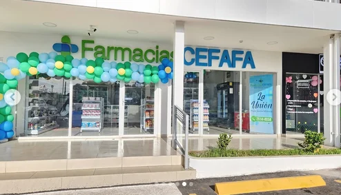 Defensa nombra a nuevo director vicepresidente del Consejo de CEFAFA