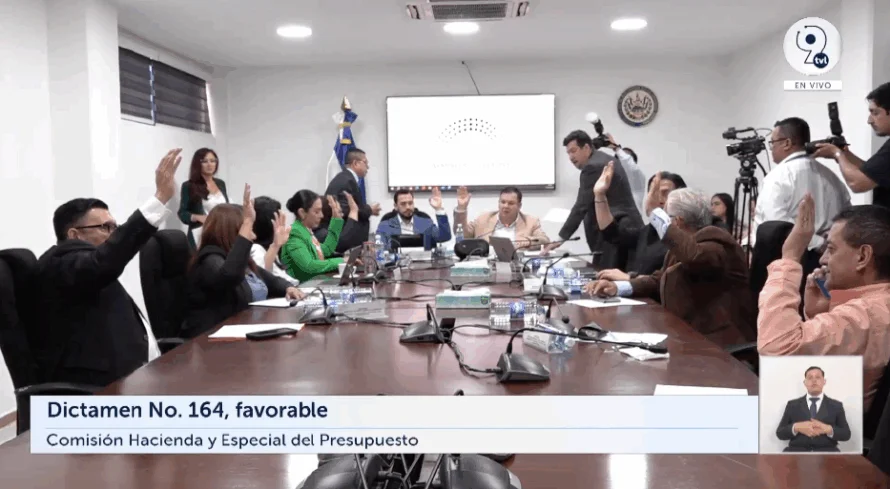 Diputados avalan reforzar con $359 millones a 15 instituciones del Estado: así se distribuirán