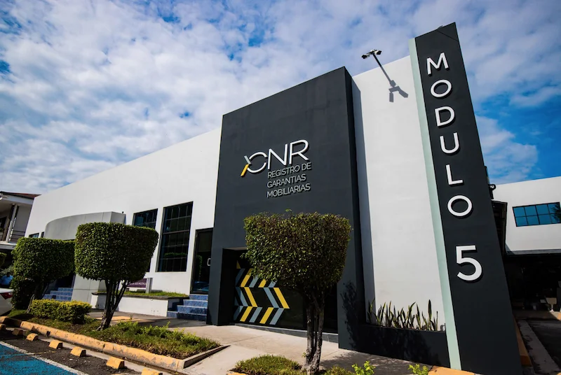 Gobierno propone crear registros para comerciantes y asociaciones comunales en el CNR