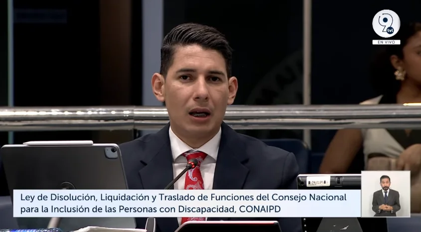 Nuevas Ideas: reformas al INABVE buscan centralización y eficiencia de programas sociales