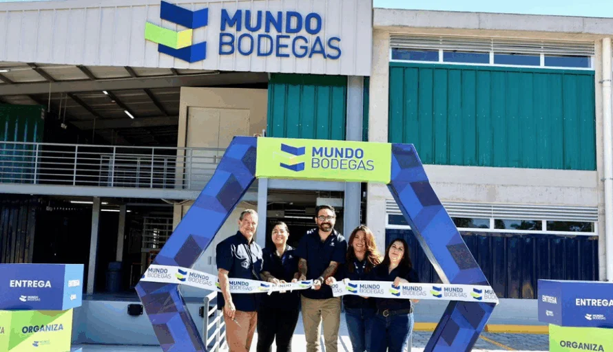 Agrisal lanza proyecto de 88 bodegas con una inversión de $3 millones