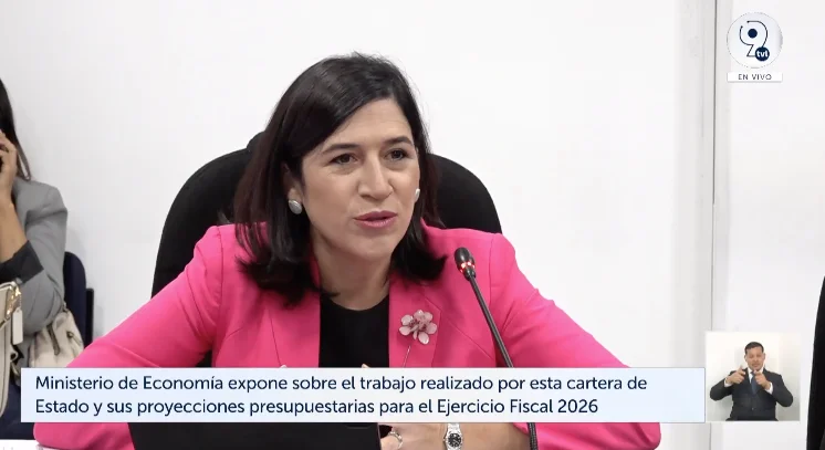 Economía anuncia a diputados estudio de factibilidad para abrir zonas francas en oriente del país