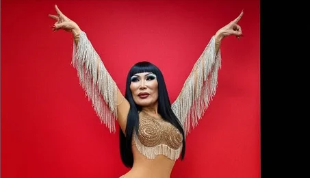 Lyn May reacciona a noticia falsa de su muerte: “Madonna, Cher y yo eternas..."
