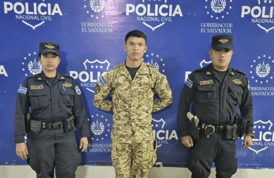 Soldado que disparó arma "accidentalmente" y causó la muerte de mujer en Centro Histórico aún no ha sido remitido a juzgados
