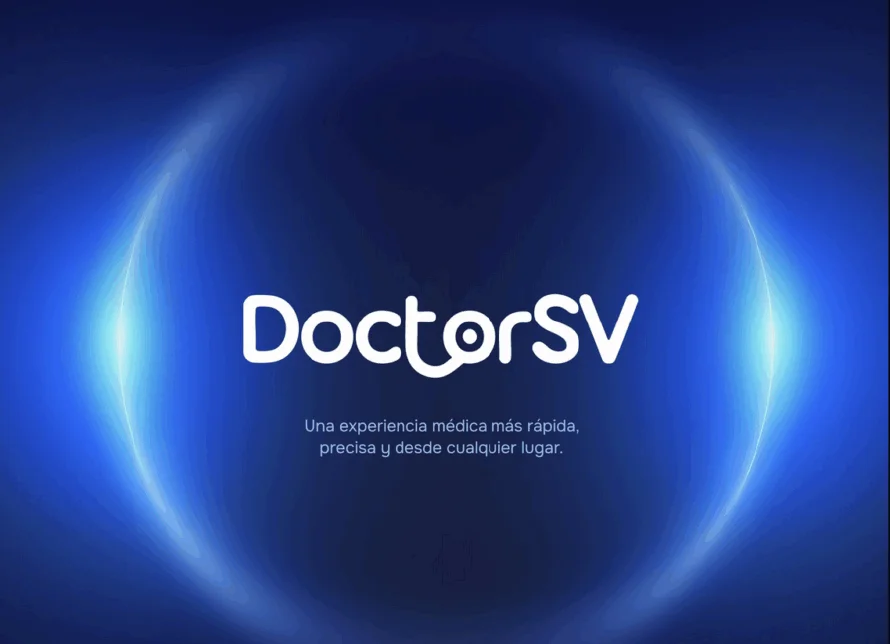 DoctorSV tiene conexión directa con el Sistema de Emergencias Médicas